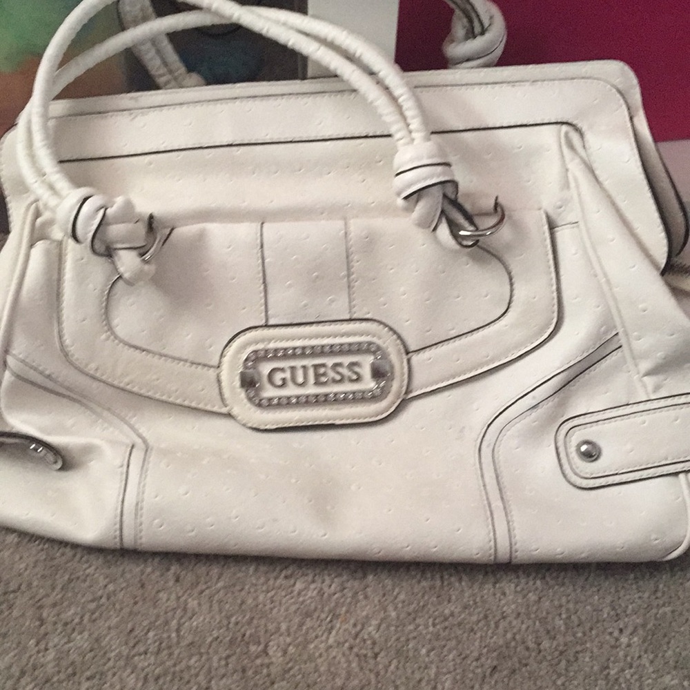 A purse